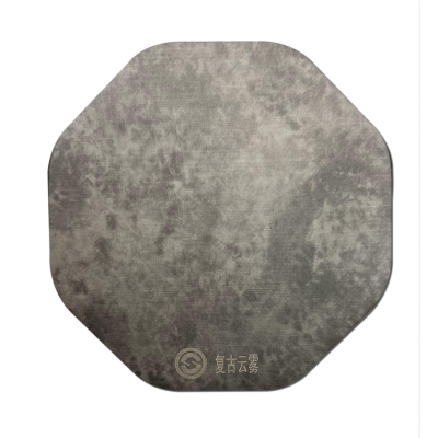 หมอกย้อนยุค